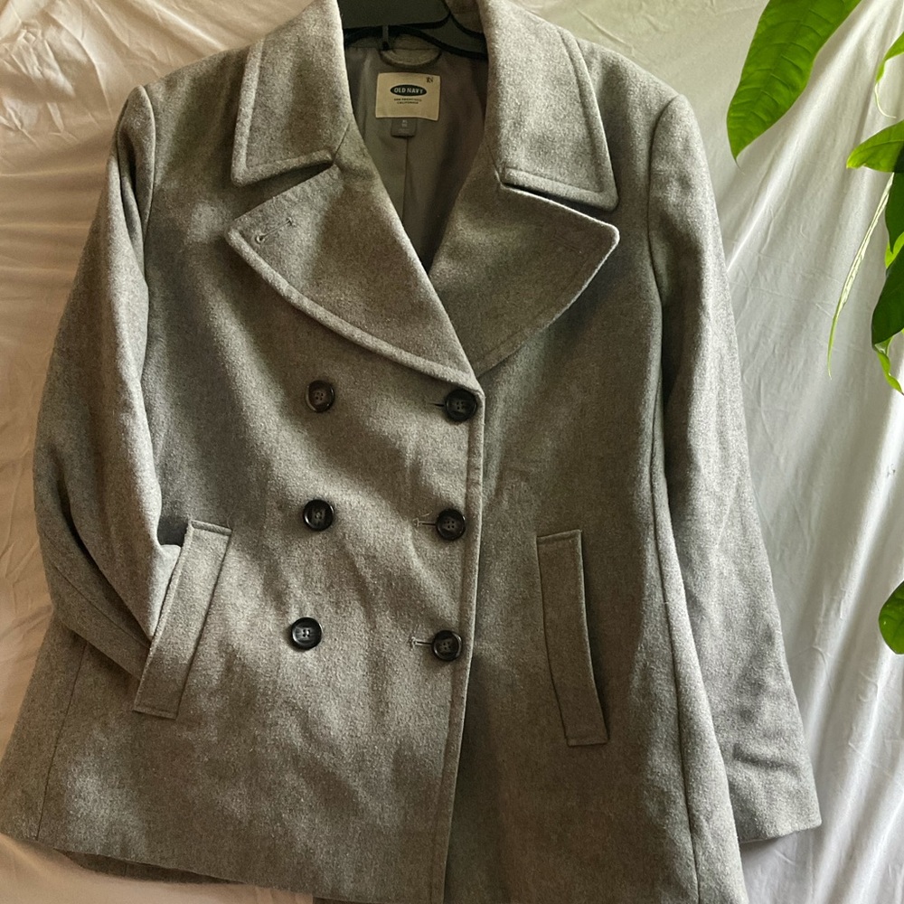 Old Navy Coat
